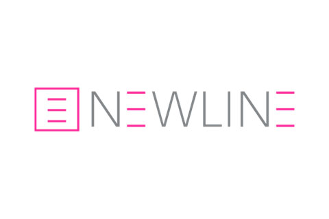 newline